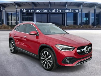 Certified 2022 Mercedes-Benz GLA 250 4MATIC