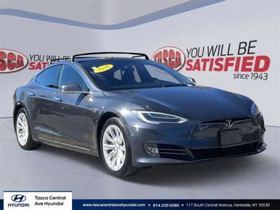 Used 2020 Tesla Model S Long Range