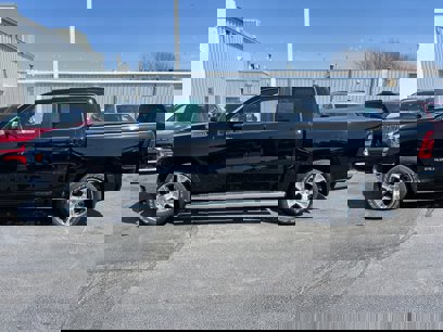 Used 2023 RAM 1500 Laramie
