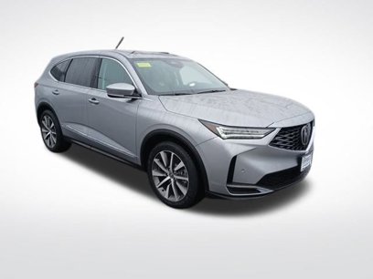 New 2025 Acura MDX w/ Technology Package