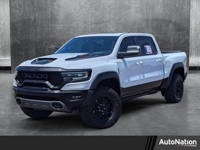 Used 2022 RAM 1500 TRX w/ TRX Level 2 Equipment Group