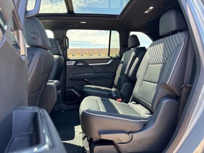 New 2025 GMC Acadia Denali w/ Super Cruise Package