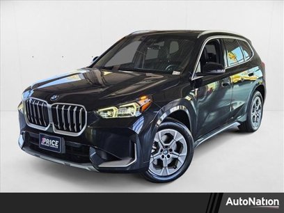 Used 2025 BMW X1 xDrive28i