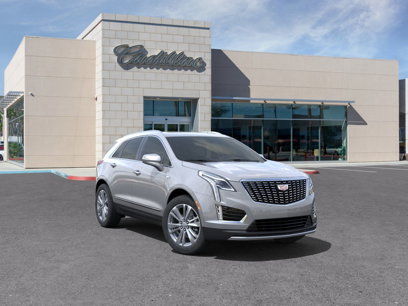 New 2025 Cadillac XT5 Premium Luxury w/ LPO, Premium Carpet Package
