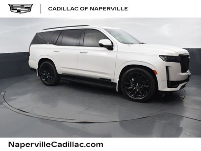 Used 2022 Cadillac Escalade Sport w/ Touring Package