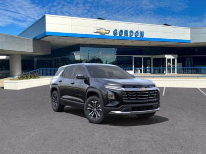 New 2026 Chevrolet Equinox LT w/ Convenience Package II