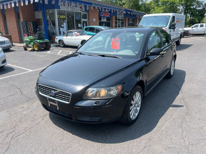 Used 2005 Volvo S40 2.4i