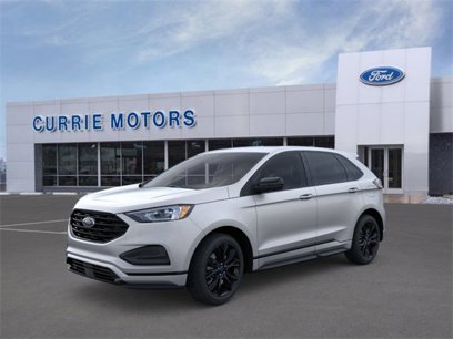 New 2024 Ford Edge SE w/ Black Appearance Package