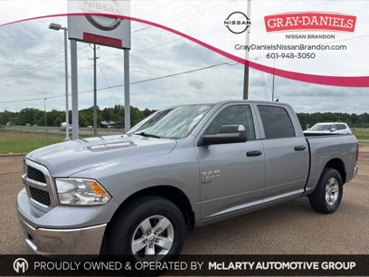 Used 2023 RAM 1500 Classic SLT w/ Trailer & Traction Group