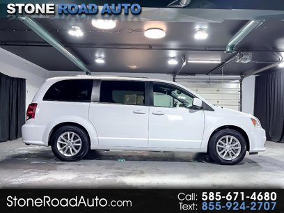 Used 2019 Dodge Grand Caravan SXT