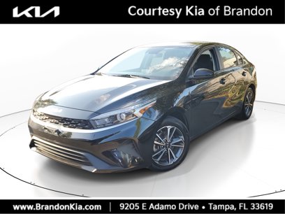 Used 2023 Kia Forte LXS