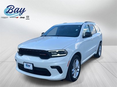 Used 2023 Dodge Durango GT