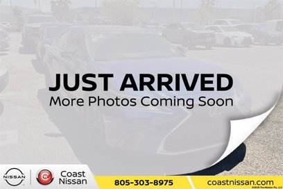 Used 2021 Lexus ES 350 F Sport w/ Accessory Package 2