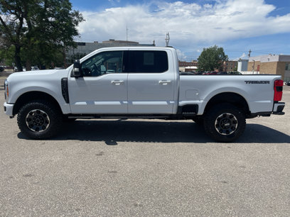 Used 2023 Ford F250 Lariat