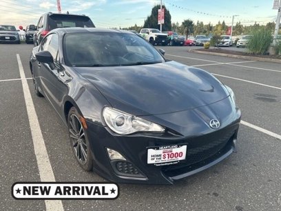 Used 2015 Scion FR-S