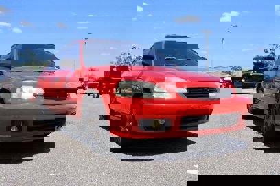 Used 2000 Honda Civic EX