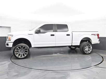Used 2020 Ford F150 XL w/ Equipment Group 101A Mid