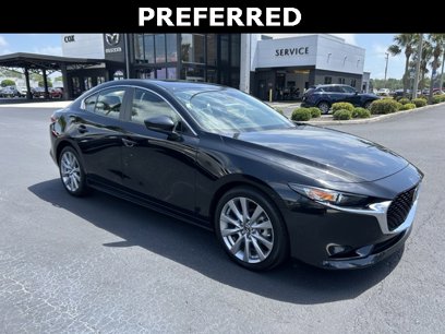 Used 2023 MAZDA MAZDA3 s