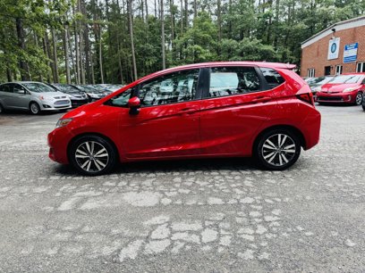 Used 2015 Honda Fit EX