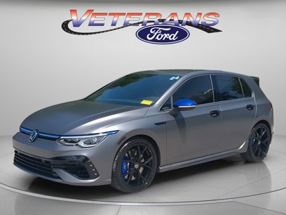 Used 2023 Volkswagen Golf 20th Anniversary Edition