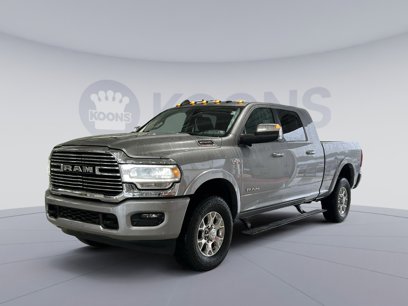 Used 2020 RAM 2500 Laramie