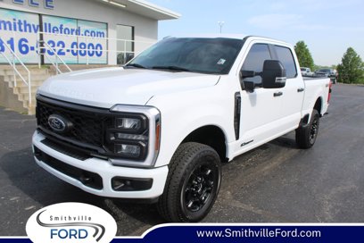 Used 2024 Ford F250 XL w/ STX Appearance Package