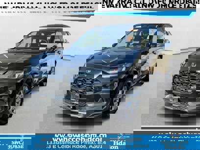 Used 2023 Honda HR-V LX