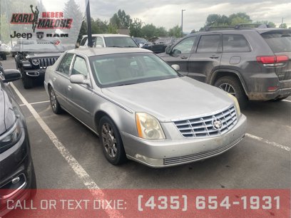 Used 2006 Cadillac DTS