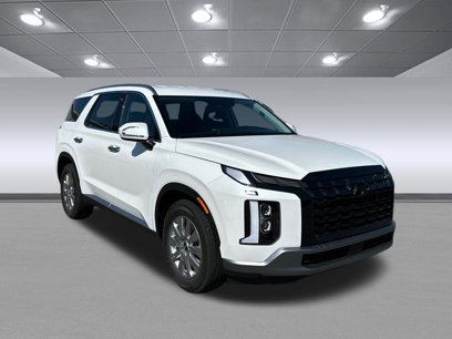 New 2025 Hyundai Palisade SEL