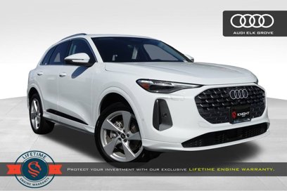 New 2025 Audi Q5 Premium Plus