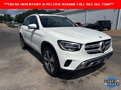 Used 2022 Mercedes-Benz GLC 300 w/ Premium Package Lite