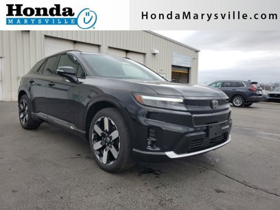 Used 2024 Honda Prologue Elite