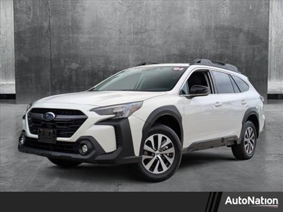Used 2024 Subaru Outback Premium