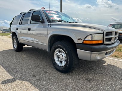 Used 1999 Dodge Durango SLT