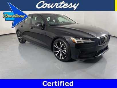 Used 2024 Volvo S60 B5 Core