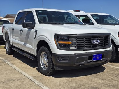 New 2024 Ford F150 XL w/ Tow/Haul Package