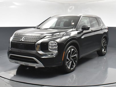 Used 2023 Mitsubishi Outlander SEL 40th Anniversary