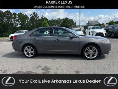 Used 2012 Lincoln MKZ