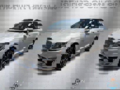 Used 2018 Lincoln MKZ Reserve