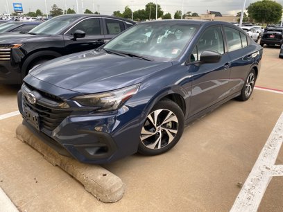 Used 2023 Subaru Legacy w/ Popular Package #1