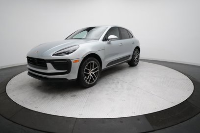 Used 2024 Porsche Macan