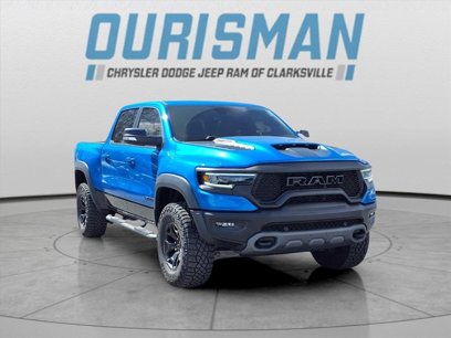 Used 2022 RAM 1500 TRX w/ TRX Level 1 Equipment Group