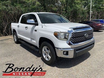 Used 2018 Toyota Tundra SR5