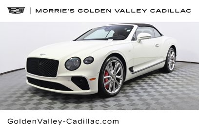 Used 2020 Bentley Continental GT