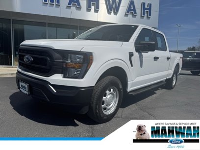 Used 2023 Ford F150 XL w/ Trailer Tow Package