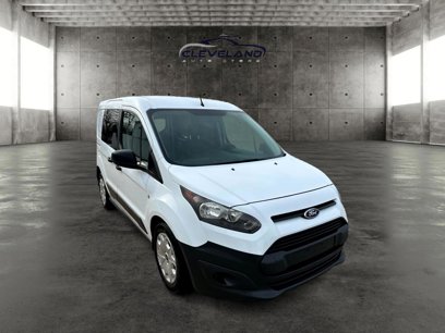 Used 2015 Ford Transit Connect XL