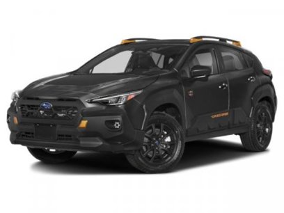 New 2025 Subaru Crosstrek 2.5i Wilderness w/ Wilderness Package