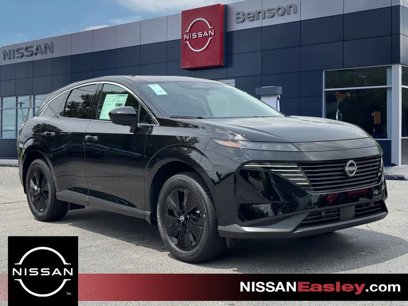 New 2025 Nissan Murano SV