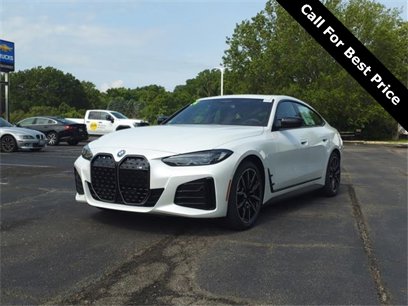 Used 2024 BMW i4 M50