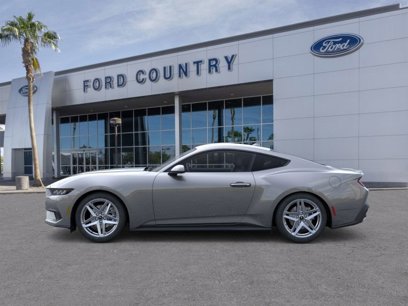 New 2025 Ford Mustang Premium